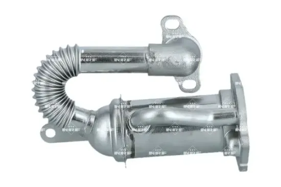 Kühler, Abgasrückführung NRF 48423 Bild Kühler, Abgasrückführung NRF 48423
