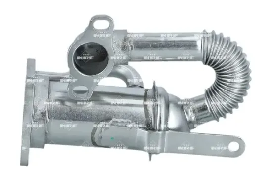 Kühler, Abgasrückführung NRF 48423 Bild Kühler, Abgasrückführung NRF 48423