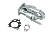 Kühler, Abgasrückführung NRF 48423