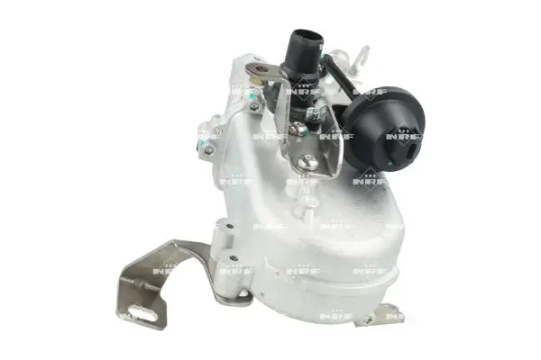 Kühler, Abgasrückführung Motor NRF 48426