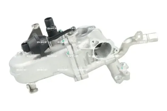 Kühler, Abgasrückführung Motor NRF 48426 Bild Kühler, Abgasrückführung Motor NRF 48426