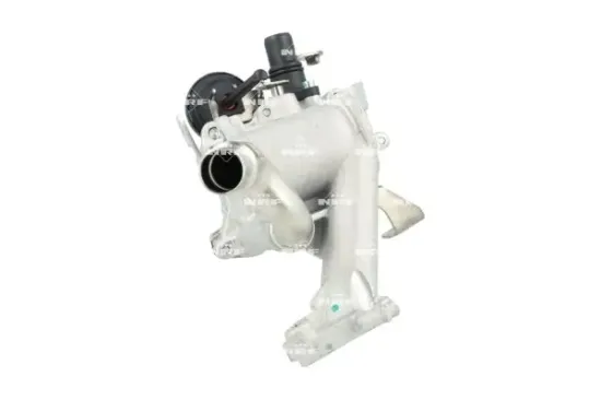 Kühler, Abgasrückführung Motor NRF 48426 Bild Kühler, Abgasrückführung Motor NRF 48426
