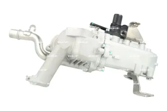 Kühler, Abgasrückführung Motor NRF 48426 Bild Kühler, Abgasrückführung Motor NRF 48426