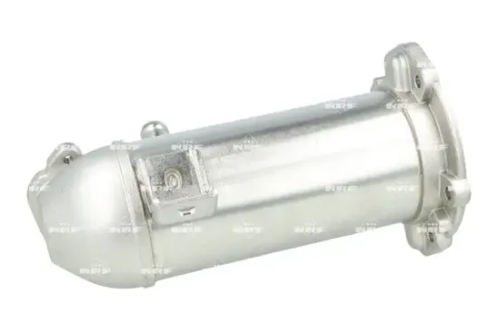 Kühler, Abgasrückführung NRF 48429 Bild Kühler, Abgasrückführung NRF 48429