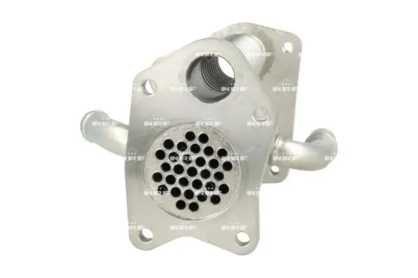Kühler, Abgasrückführung NRF 48430