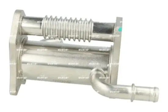 Kühler, Abgasrückführung NRF 48430 Bild Kühler, Abgasrückführung NRF 48430