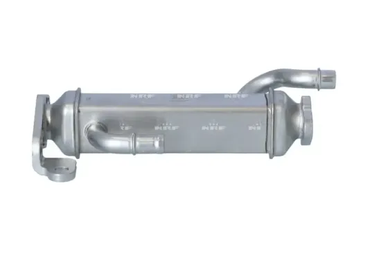 Kühler, Abgasrückführung NRF 48455 Bild Kühler, Abgasrückführung NRF 48455