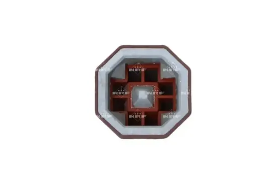 AGR-Ventil NRF 48600 Bild AGR-Ventil NRF 48600