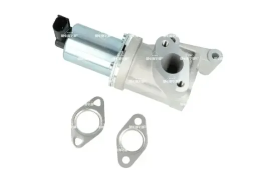 AGR-Ventil 12 V NRF 48632 Bild AGR-Ventil 12 V NRF 48632