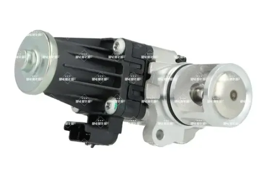 AGR-Ventil 12 V NRF 48637 Bild AGR-Ventil 12 V NRF 48637