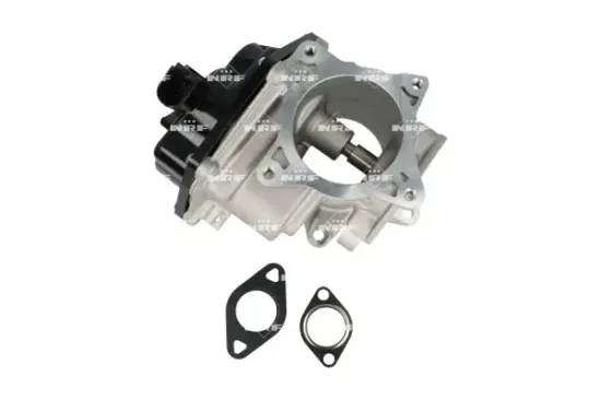 AGR-Ventil 12 V NRF 48664 Bild AGR-Ventil 12 V NRF 48664