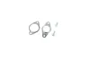 AGR-Ventil NRF 48673 Bild AGR-Ventil NRF 48673
