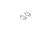 AGR-Ventil NRF 48690 Bild AGR-Ventil NRF 48690