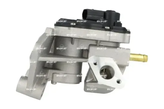 Kühler, Motorkühlung NRF 58068 Bild Kühler, Motorkühlung NRF 58068