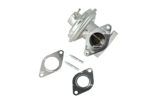 Kühler, Motorkühlung NRF 58068 Bild Kühler, Motorkühlung NRF 58068