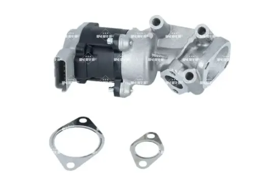 AGR-Ventil links NRF 48714 Bild AGR-Ventil links NRF 48714