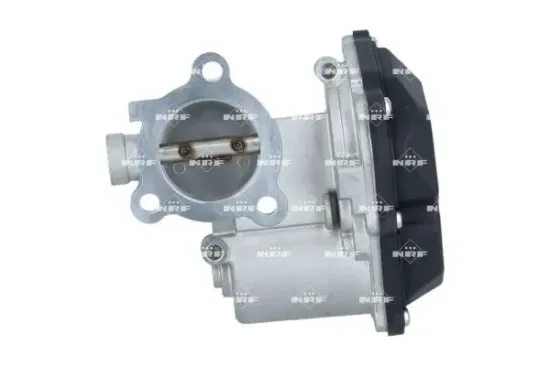 Wärmetauscher, Innenraumheizung NRF 58147 Bild Wärmetauscher, Innenraumheizung NRF 58147