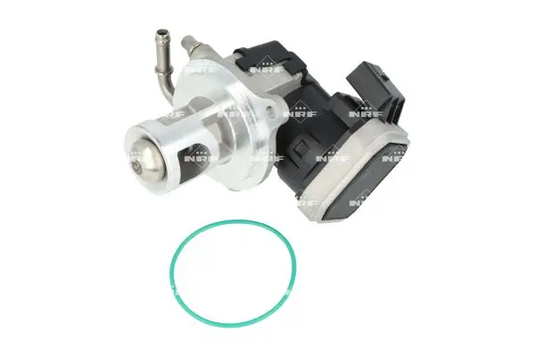 Kühler, Motorkühlung NRF 58171