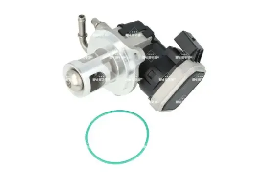 Kühler, Motorkühlung NRF 58171 Bild Kühler, Motorkühlung NRF 58171