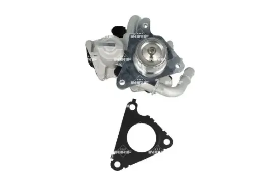 AGR-Ventil 12 V NRF 48743 Bild AGR-Ventil 12 V NRF 48743