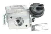 AGR-Ventil NRF 48763