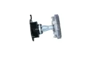 Kühler, Motorkühlung NRF 58217