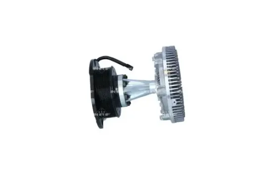 Kühler, Motorkühlung NRF 58243 Bild Kühler, Motorkühlung NRF 58243