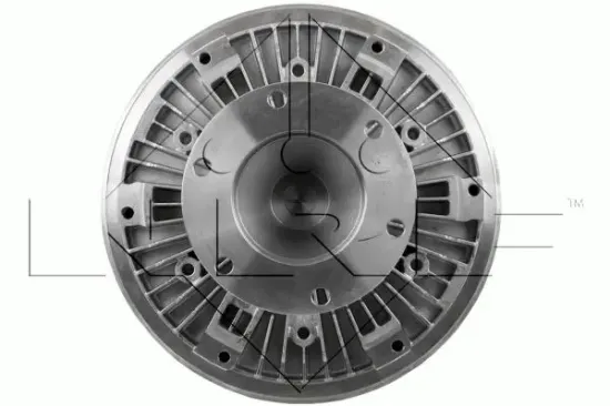 Kühler, Motorkühlung NRF 58288 Bild Kühler, Motorkühlung NRF 58288