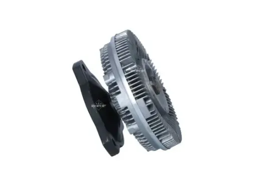 Kupplung, Kühlerlüfter NRF 49084 Bild Kupplung, Kühlerlüfter NRF 49084