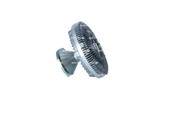 Kühler, Motorkühlung NRF 58375A Bild Kühler, Motorkühlung NRF 58375A