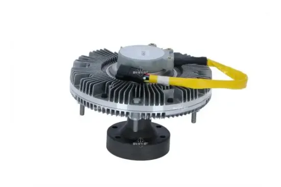 Kühler, Motorkühlung NRF 58445 Bild Kühler, Motorkühlung NRF 58445