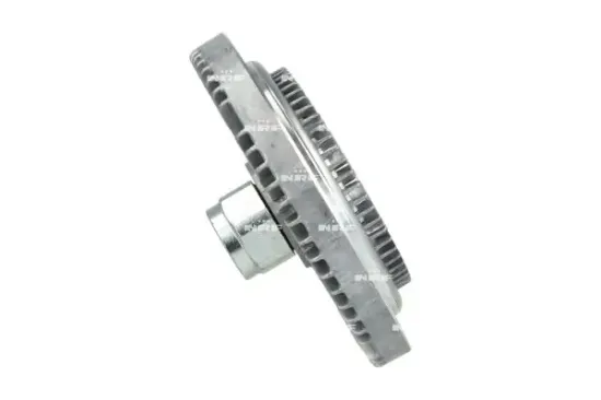 Kupplung, Kühlerlüfter NRF 49519 Bild Kupplung, Kühlerlüfter NRF 49519