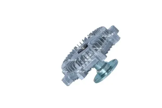 Kupplung, Kühlerlüfter NRF 49527 Bild Kupplung, Kühlerlüfter NRF 49527