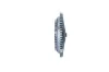 Kupplung, Kühlerlüfter NRF 49530 Bild Kupplung, Kühlerlüfter NRF 49530