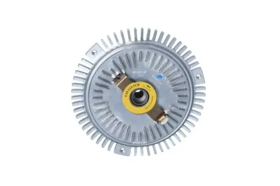 Kupplung, Kühlerlüfter NRF 49538 Bild Kupplung, Kühlerlüfter NRF 49538