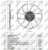 Kupplung, Kühlerlüfter NRF 49539 Bild Kupplung, Kühlerlüfter NRF 49539
