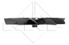 Kupplung, Kühlerlüfter NRF 49542 Bild Kupplung, Kühlerlüfter NRF 49542
