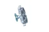Kupplung, Kühlerlüfter NRF 49546 Bild Kupplung, Kühlerlüfter NRF 49546