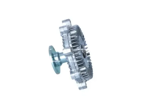 Kupplung, Kühlerlüfter NRF 49546 Bild Kupplung, Kühlerlüfter NRF 49546