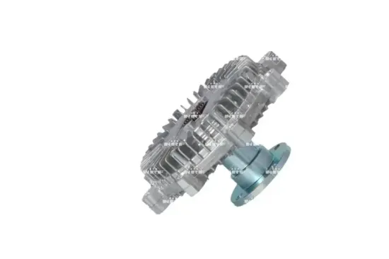 Kupplung, Kühlerlüfter NRF 49547 Bild Kupplung, Kühlerlüfter NRF 49547