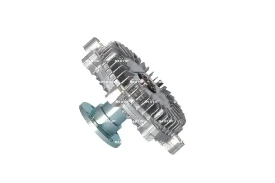 Kupplung, Kühlerlüfter NRF 49547 Bild Kupplung, Kühlerlüfter NRF 49547