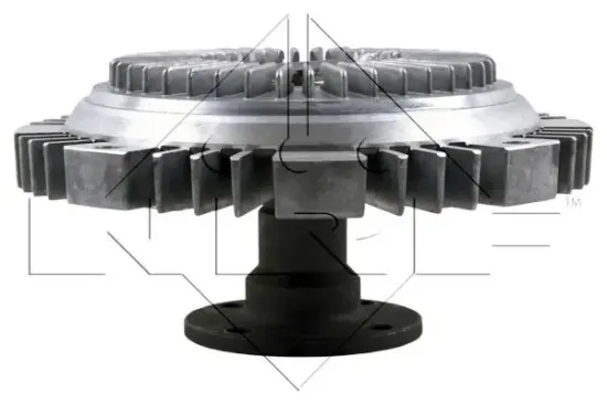 Kupplung, Kühlerlüfter NRF 49549 Bild Kupplung, Kühlerlüfter NRF 49549