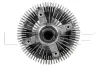 Kupplung, Kühlerlüfter NRF 49551 Bild Kupplung, Kühlerlüfter NRF 49551