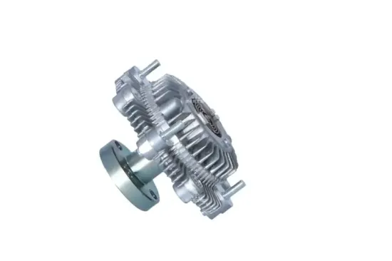 Kupplung, Kühlerlüfter NRF 49558 Bild Kupplung, Kühlerlüfter NRF 49558