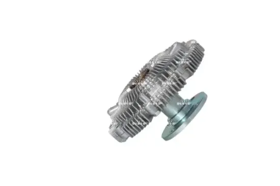 Kupplung, Kühlerlüfter NRF 49573 Bild Kupplung, Kühlerlüfter NRF 49573