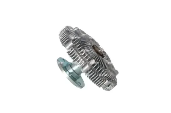 Kupplung, Kühlerlüfter NRF 49573 Bild Kupplung, Kühlerlüfter NRF 49573