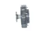 Kupplung, Kühlerlüfter NRF 49579 Bild Kupplung, Kühlerlüfter NRF 49579