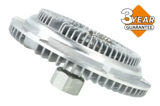 Kupplung, Kühlerlüfter NRF 49582 Bild Kupplung, Kühlerlüfter NRF 49582