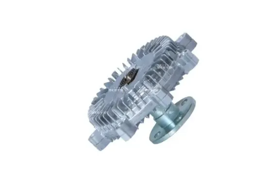 Kupplung, Kühlerlüfter NRF 49586 Bild Kupplung, Kühlerlüfter NRF 49586