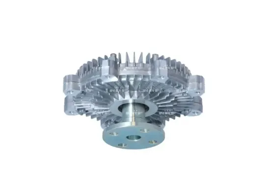 Kupplung, Kühlerlüfter NRF 49586 Bild Kupplung, Kühlerlüfter NRF 49586